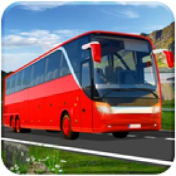 Symbol von Offroad Bus Driving Adventure